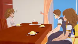 Incest Granger game image: img0.webp