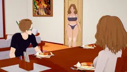 Incest Granger game image: img1.webp