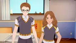 Granger d'inceste