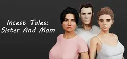 Incest Tales: Irmã e Mãe