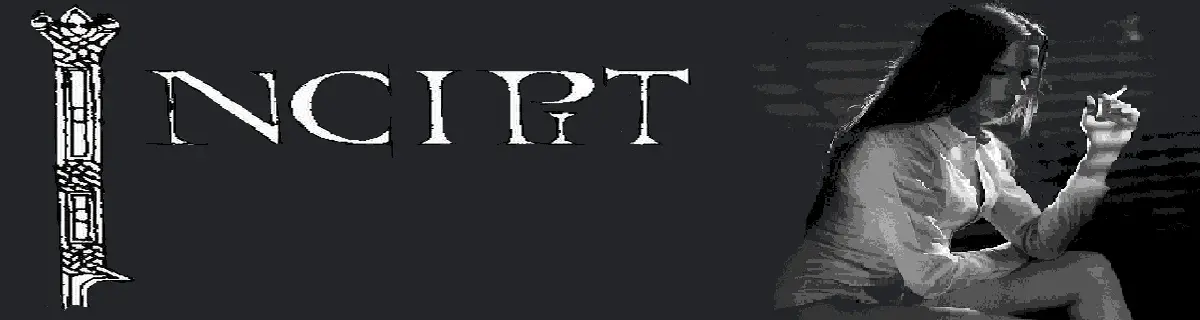 Incipit [v0.1.1] main image