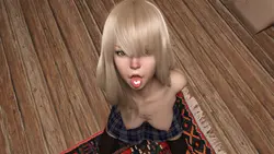 不显眼的触摸 游戏图片: img3.webp