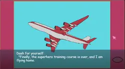 Incredible: indestructible force game image: img10.webp