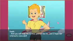 Incredibles: Indestructible Force game image: img1.webp