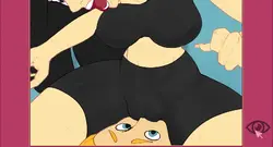 Incredibles: Indestructible Force game image: img10.webp