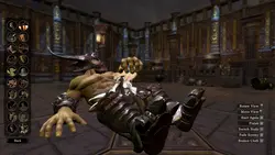 Incubus 2: Camlann Spielbild: img3.webp
