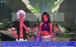 Incubus Familie Spielbild: img1.webp