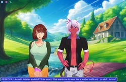 Incubus Familie Spielbild: img3.webp