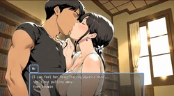 imagen del juego Incubus Heir: img1.webp