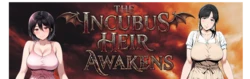 Incubus Heir