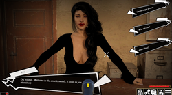 Incubus: Motel of Lust Spielbild: img1.webp