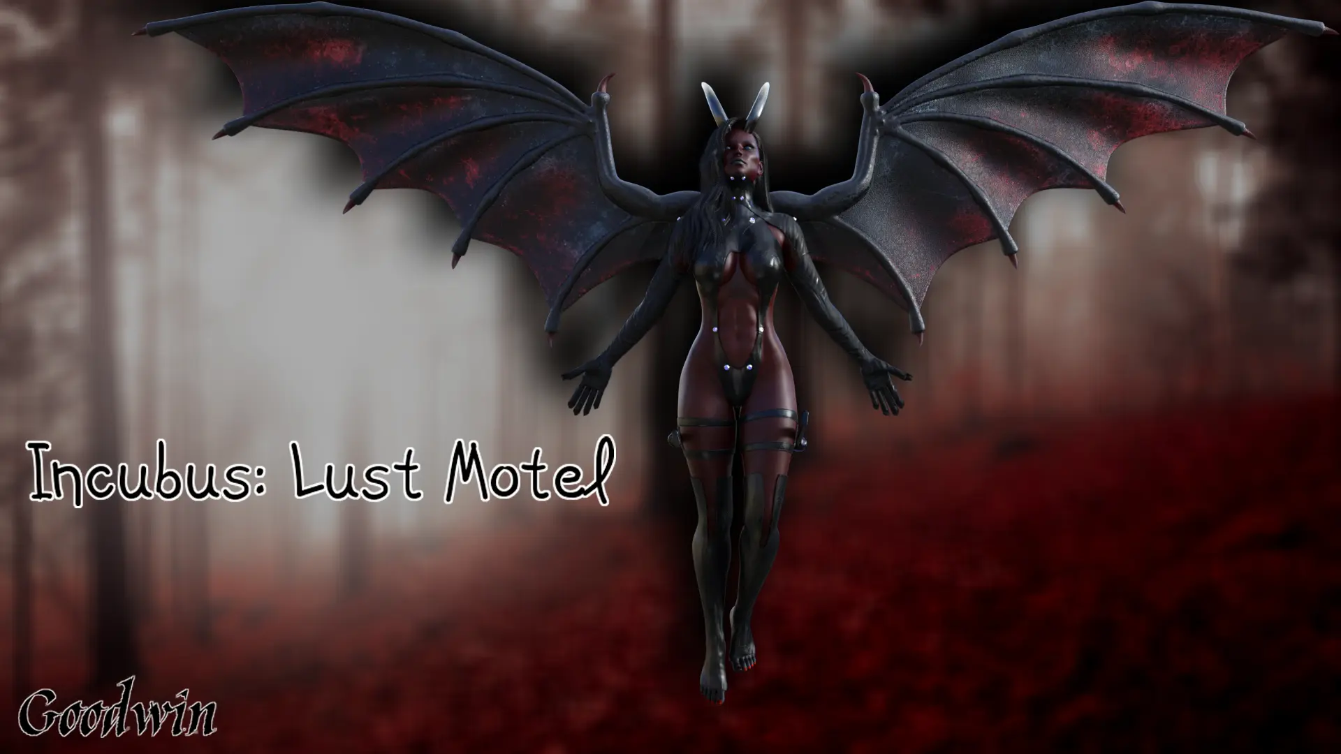 Incubus: Motel of Lust [v0.1.0] main image