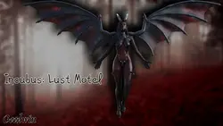 Incubus: Motel of Lust [v0.1.0]
