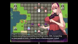 Incubus Quest game image: img1.webp
