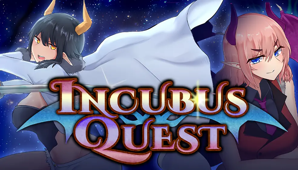 Incubus Quest main image