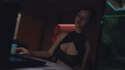 Indecent Company game image: img0.webp