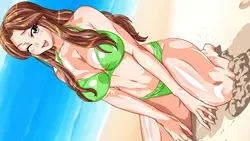 imagem do jogo Mulher decente Hana: Gravure: img1.webp