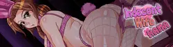 Mulher decente Hana: Gravure