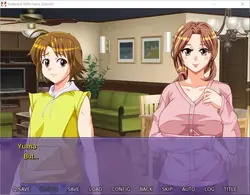 imagem do jogo Indecente esposa Hana: img5.webp