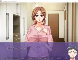 imagem do jogo Indecente esposa Hana: img6.webp