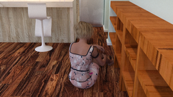 Unverbindliche Schwester Spielbild: img2.webp
