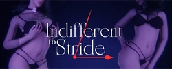 Indifferent zu Stride