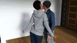 Unvermeidbare Veränderung [v0.1]