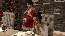 Inevitable Relations: X-Mas Special game image: img1.webp