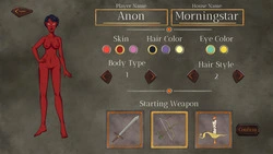 Infernus: La descente [v0.0.15]