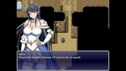 Infiltrating Roudille game image: img1.webp