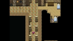 Infiltrating Roudille game image: img2.webp