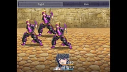 Infiltrating Roudille game image: img5.webp