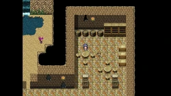Infiltrating Roudille game image: img6.webp