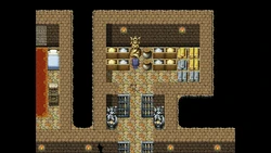 Infiltrating Roudille game image: img7.webp