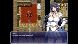 Infiltrating Roudille game image: img8.webp