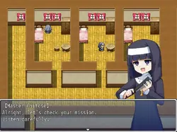 Infiltrating a Cult game image: img0.webp