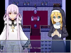Infiltrating a Cult game image: img1.webp