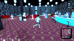 imagem do jogo InfiltraÃ§Ã£o Suspicious Brainwashing SEX Culto: img1.webp