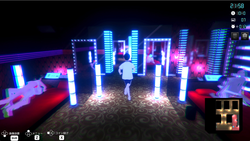 imagem do jogo InfiltraÃ§Ã£o Suspicious Brainwashing SEX Culto: img4.webp