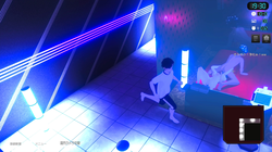 imagem do jogo InfiltraÃ§Ã£o Suspicious Brainwashing SEX Culto: img8.webp