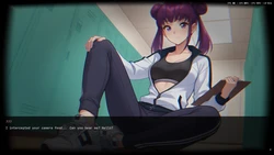 InfiniTease game image: img0.webp