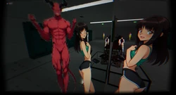 InfiniTease game image: img12.webp