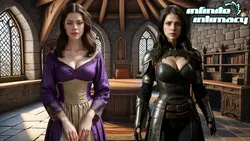imagem do jogo Intimação infinita: img3.webp