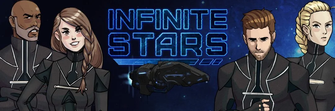 Infinite Stars main image