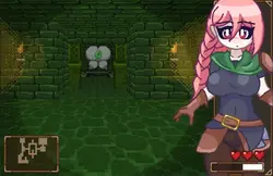 Infinity Dungeon game image: img5.webp