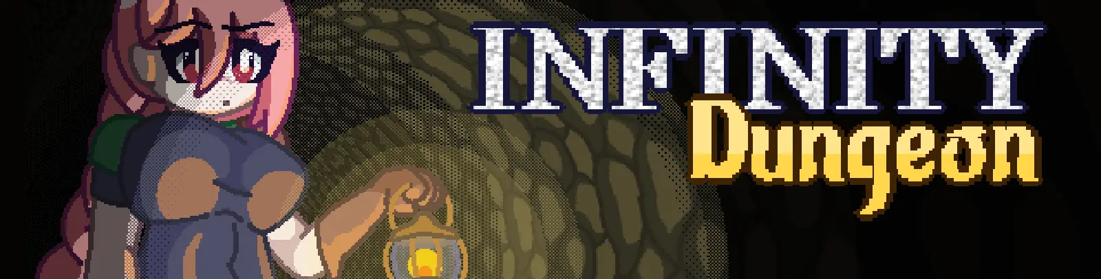 Infinity Dungeon main image