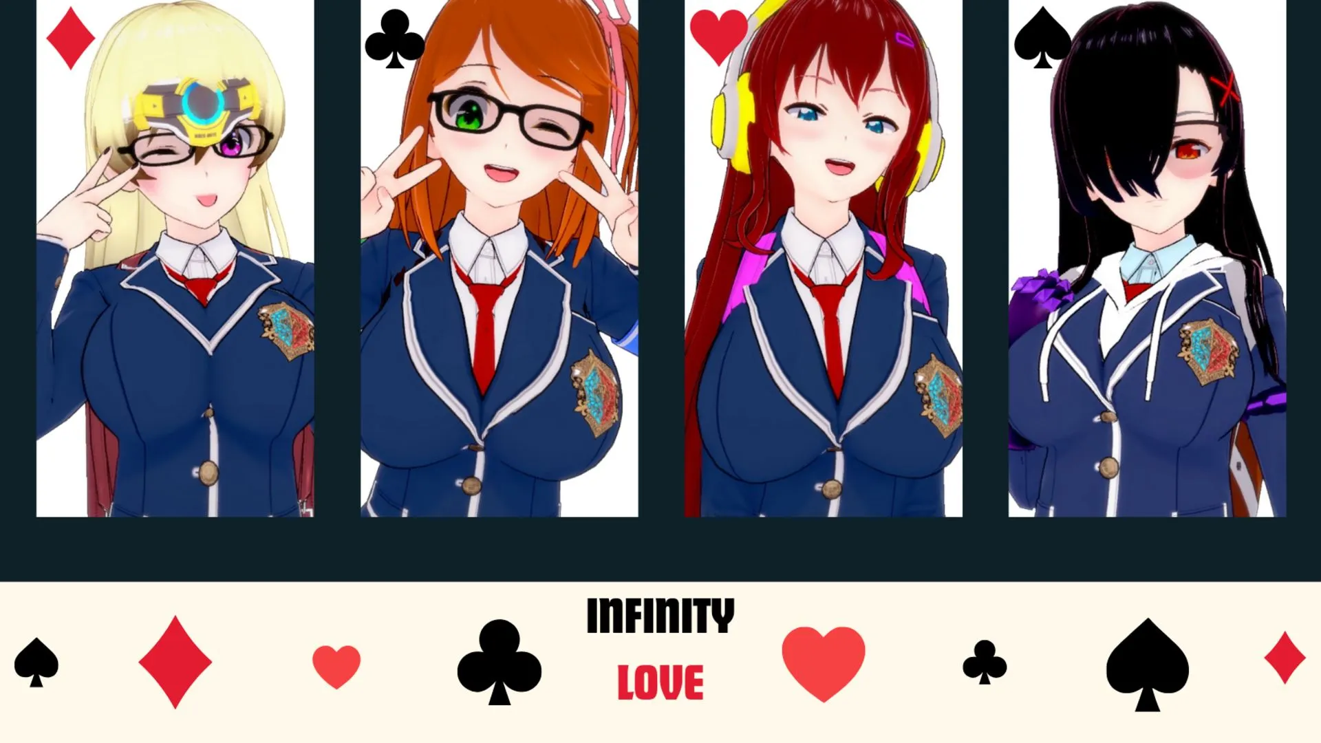 Infinity Love main image