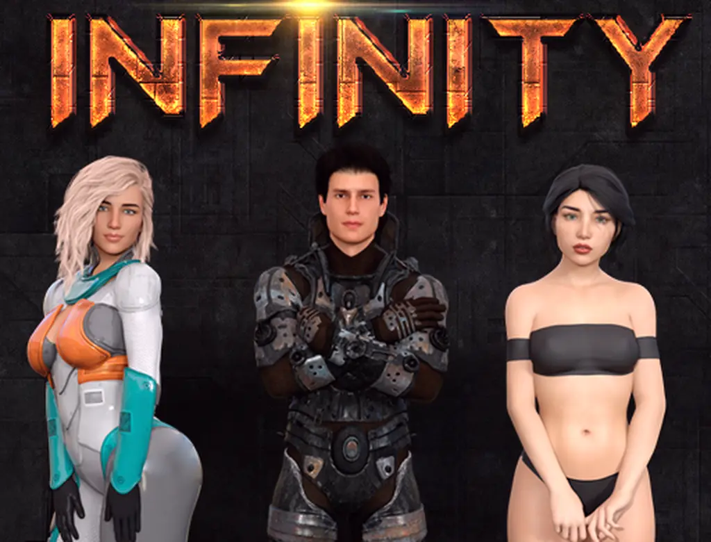 Infinity [v0.4 Bonus Edition] main image