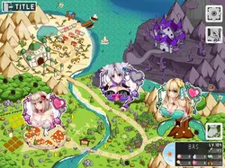 Inherent Skill Nakadashi Leveling game image: img6.webp