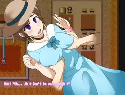 Initiel ~An Untainted Girl's Dirty Adventure game image: img3.webp